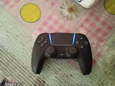 PS5 controller