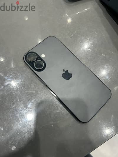 Apple - iPhone 16