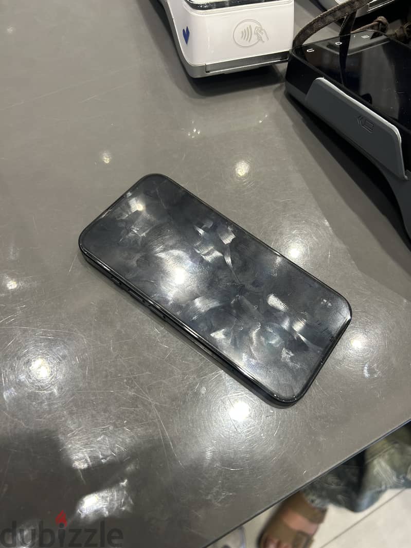 Apple - iPhone 16 1