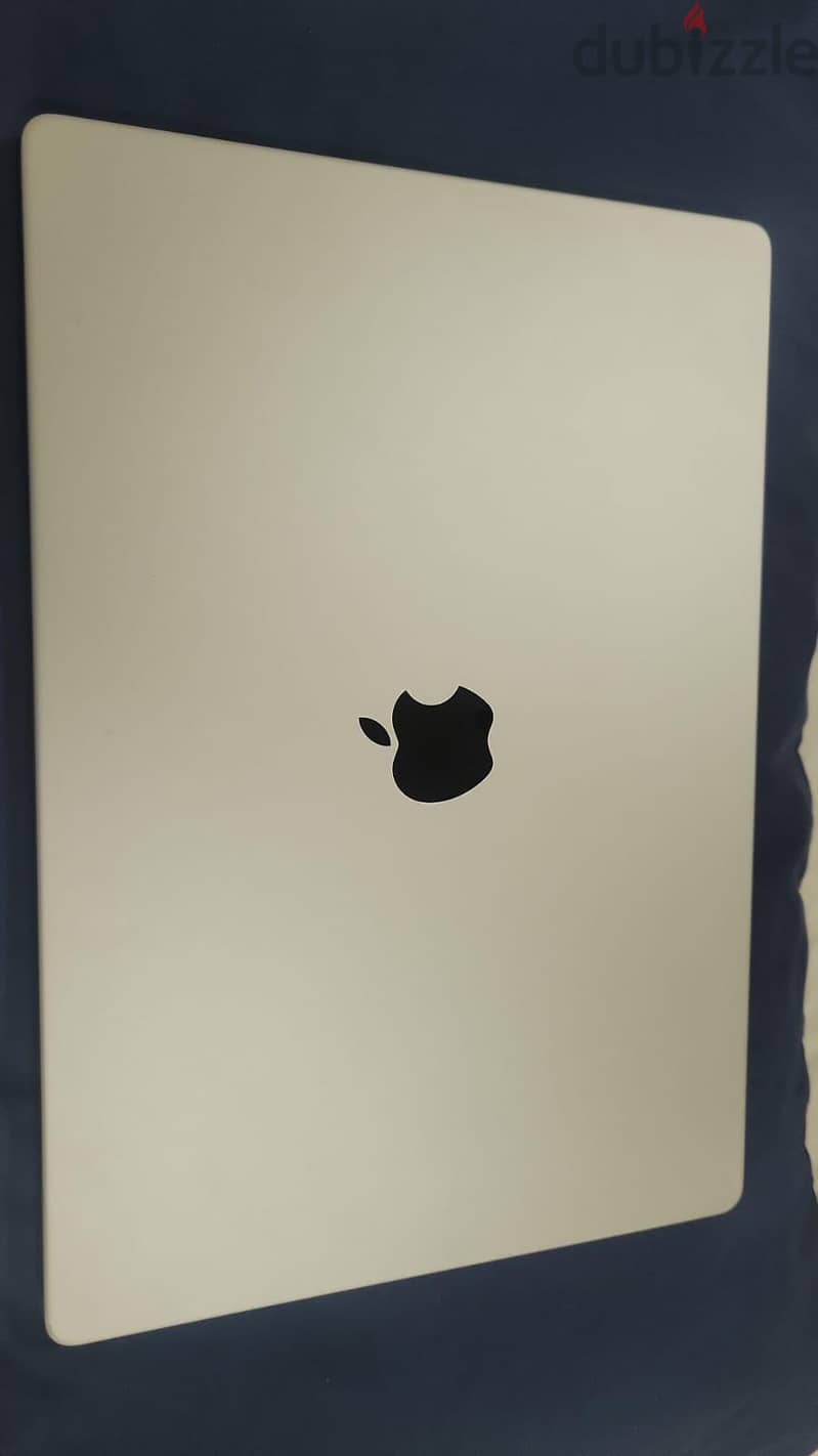 MacBook Pro M2 Max 16 inch 3