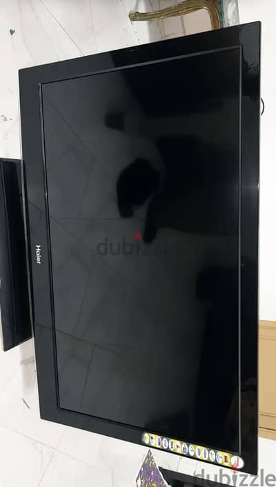 HAIER 39” LED FULL HD -1920*1080