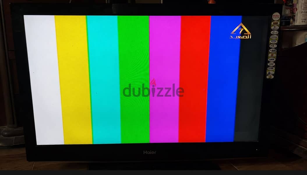 HAIER 39” LED FULL HD -1920*1080 3