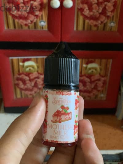 ليكود Tobacco تشيز كيك
