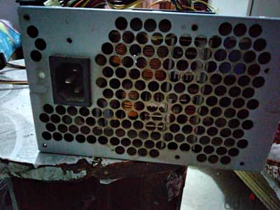 بوار  سبلاي  750 وات شغال وكله حاجه