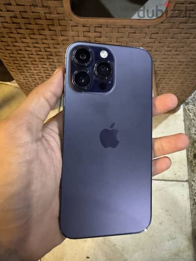 Apple - iPhone 14 Pro Max