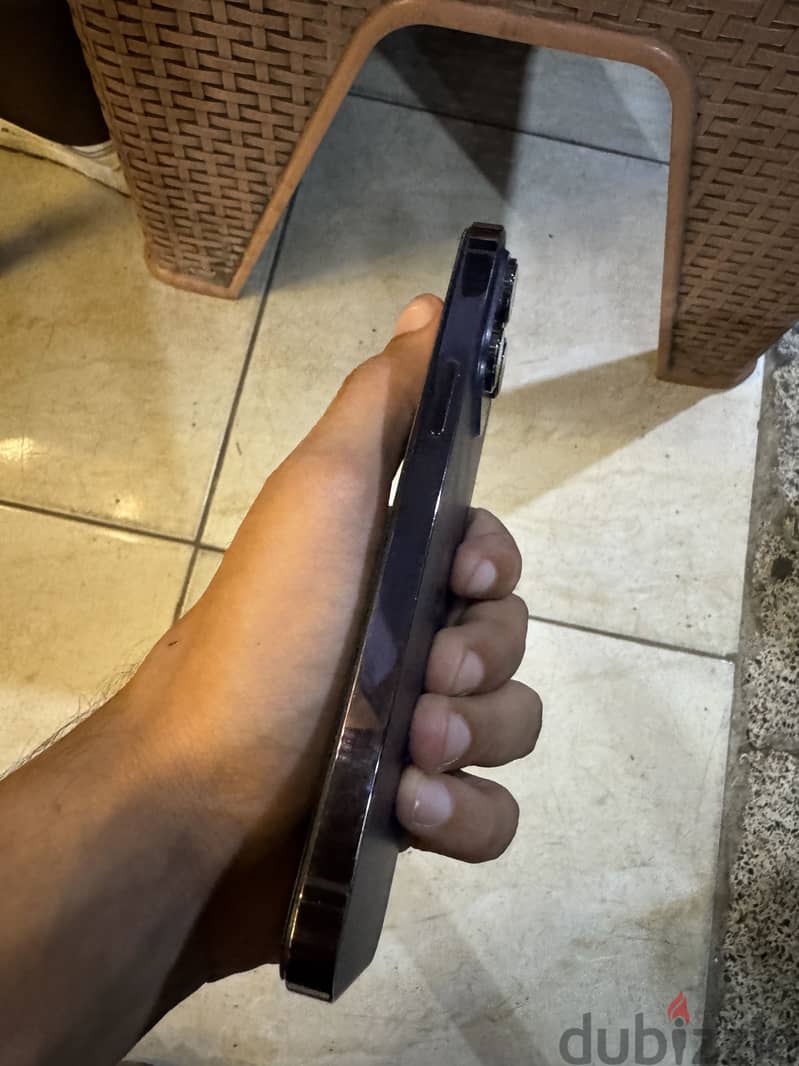 Apple - iPhone 14 Pro Max 3