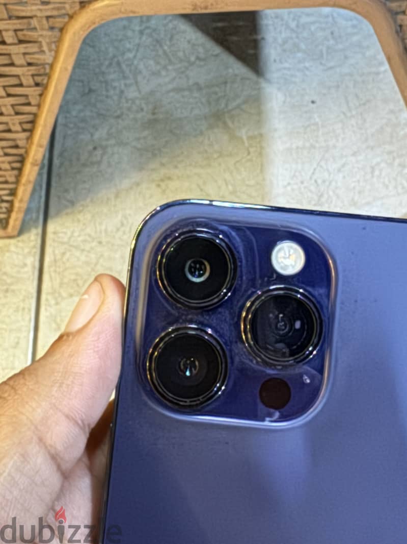 Apple - iPhone 14 Pro Max 4