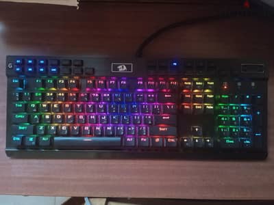 Redragon k550 Yama