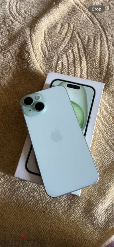 Apple - iPhone 15