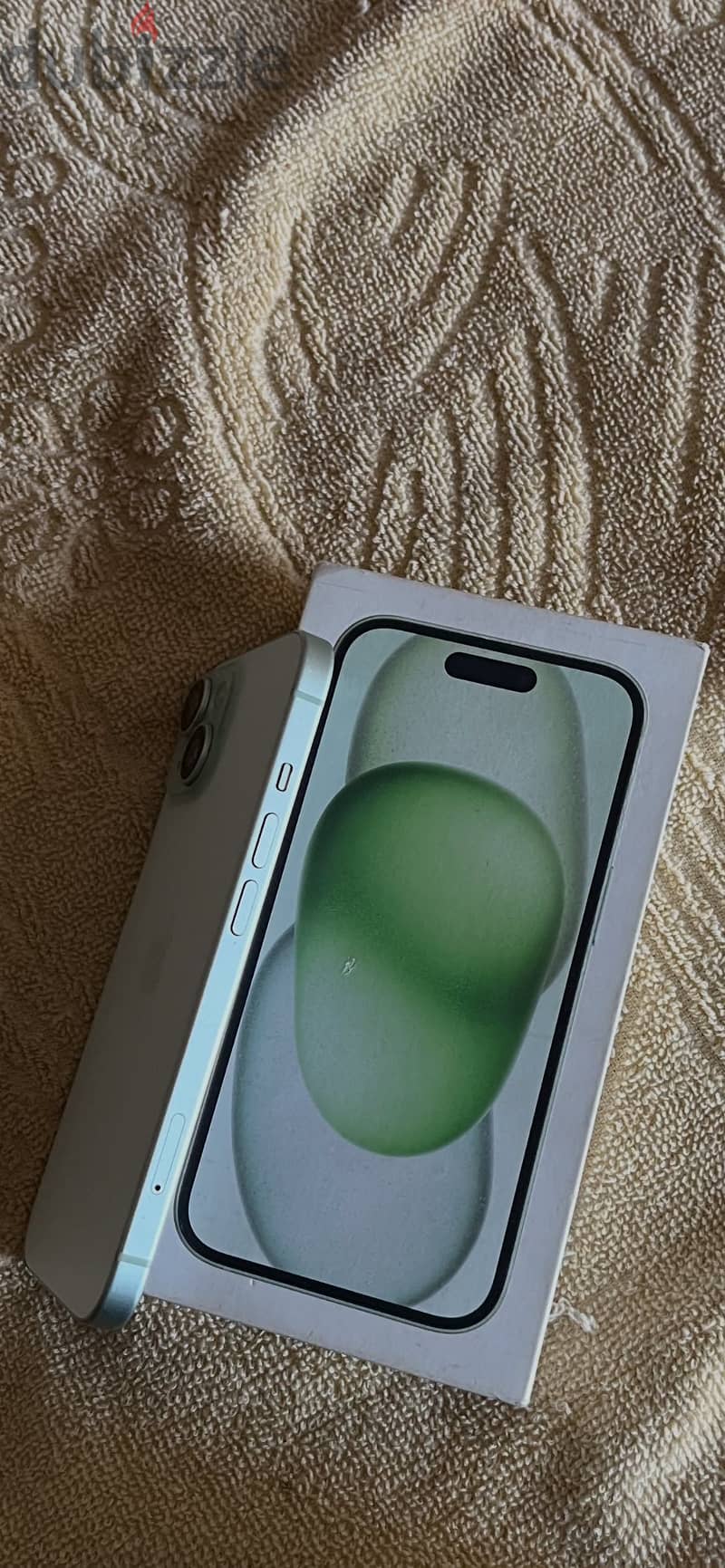 Apple - iPhone 15 2