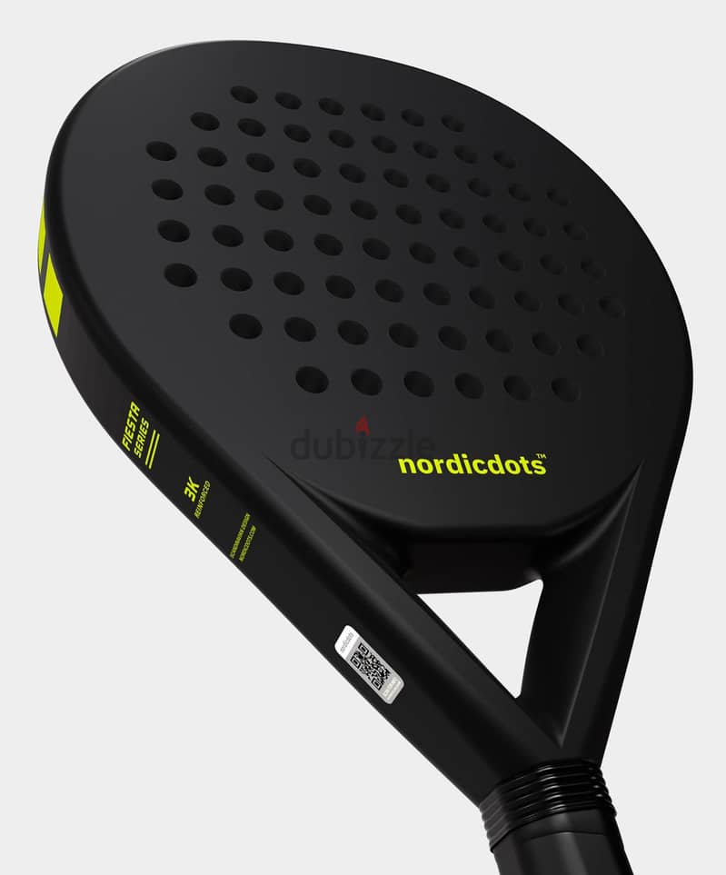 Nordicdots Fiesta Series 2