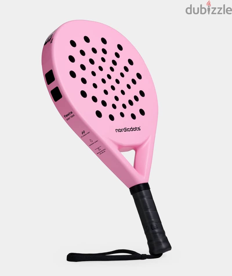 Nordicdots Fiesta Series 4