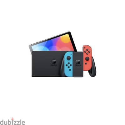 Nintendo Switch 2024