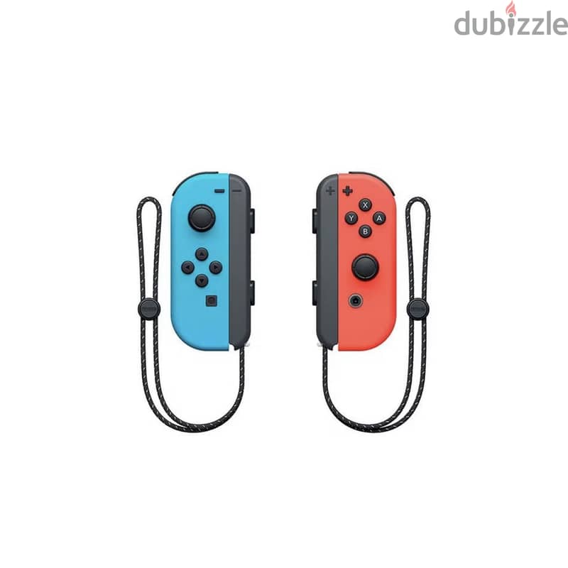 Nintendo Switch 2024 1