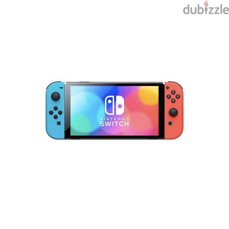Nintendo Switch 2024 2