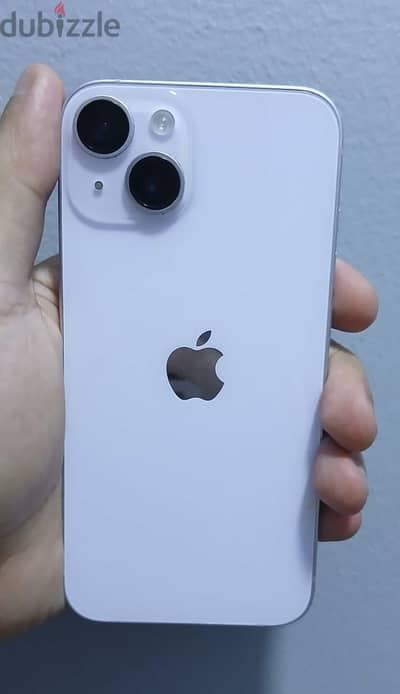iPhone 14 بالعلبه