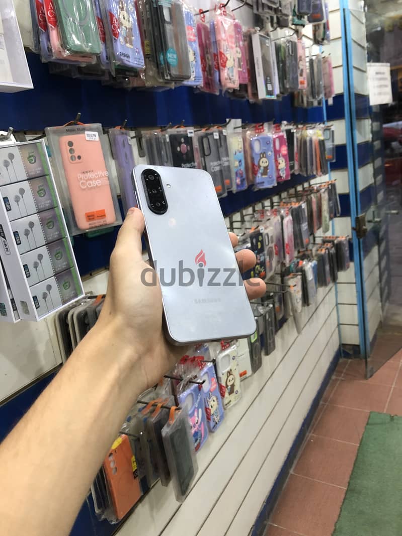 Samsung A17 4G 1
