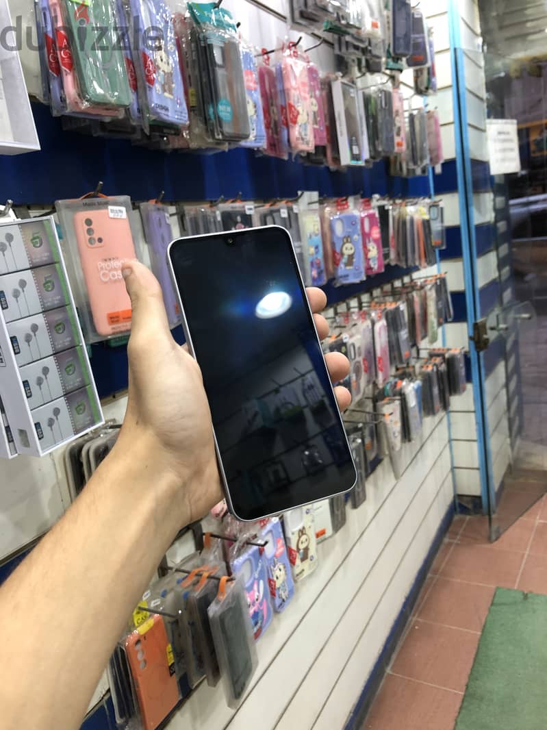 Samsung A17 4G 2
