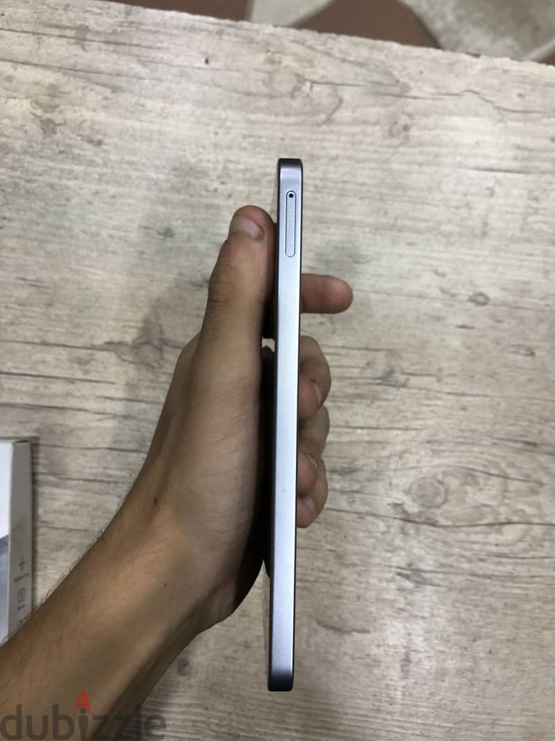 Samsung A17 4G 3