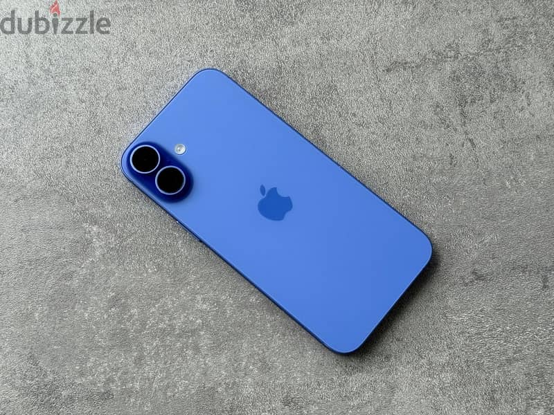 Apple - iPhone 16 Plus 1