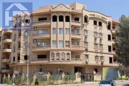 شقة للبيع في النرجس عمارات – التجمع الخامس