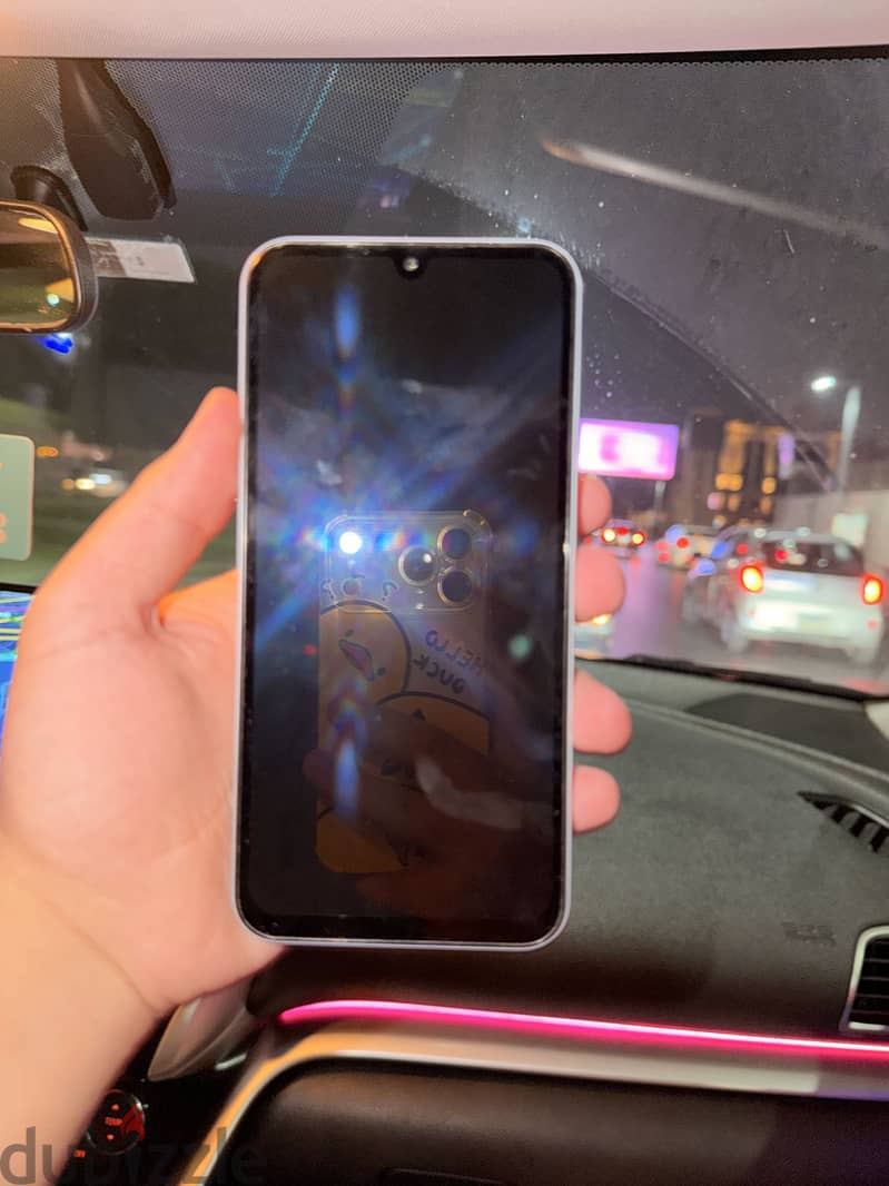 Samsung A15 5G 1