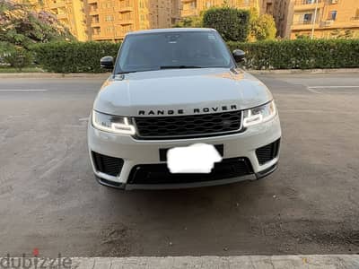Range Rover