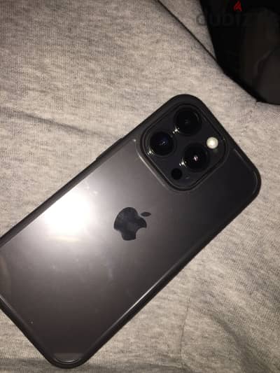 Apple - iPhone 15 Pro