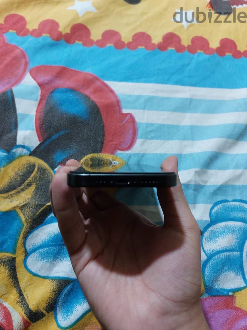 Apple - iPhone 15 Pro 2