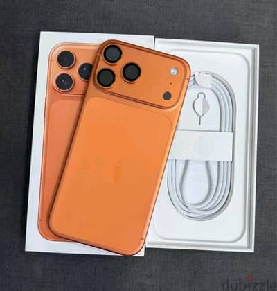 Apple - iPhone 17 Pro Max