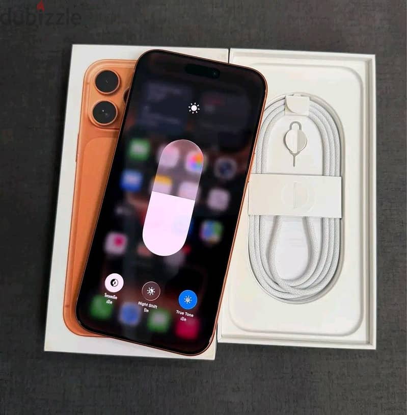 Apple - iPhone 17 Pro Max 5