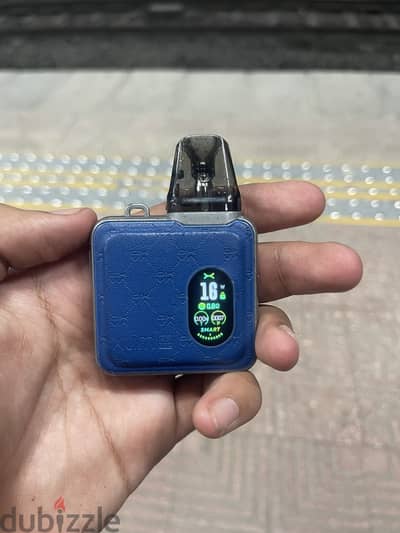 Xlim SQ pro1