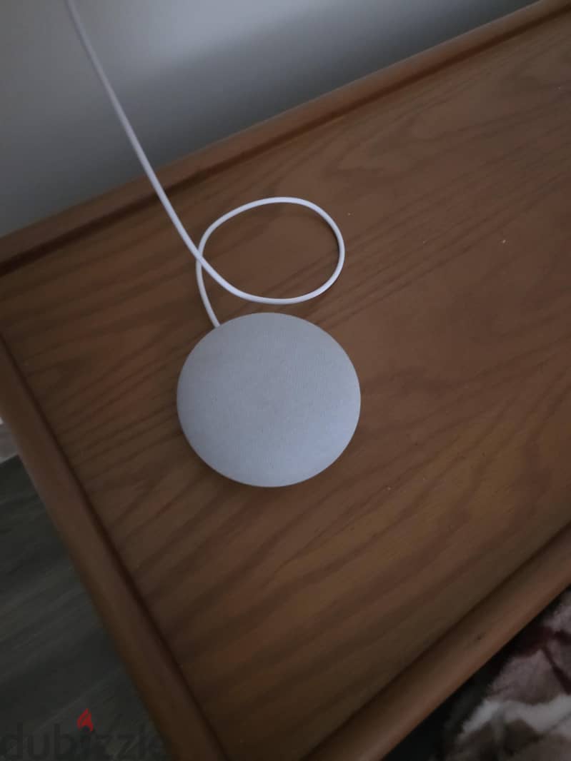 Google Home mini version 2 1