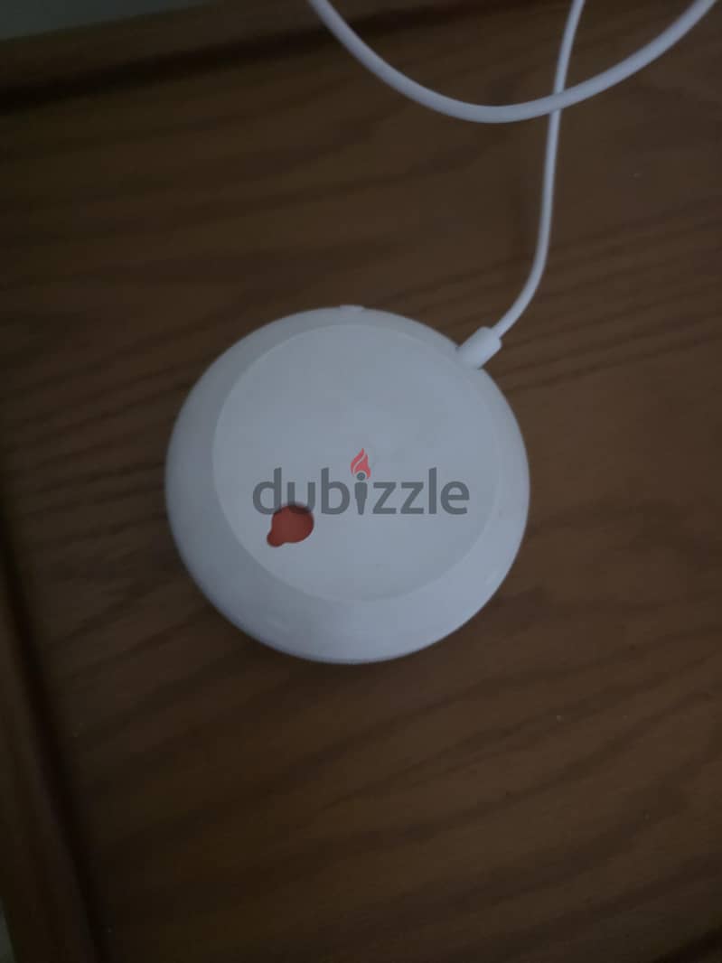 Google Home mini version 2 2