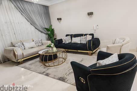 salon