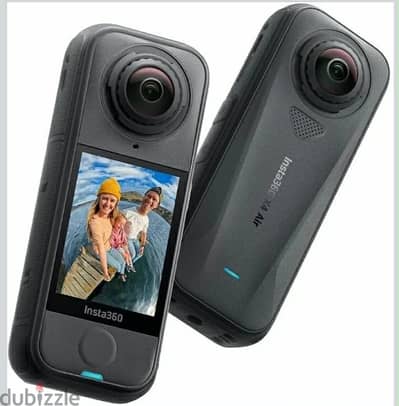 كميرا insta 360