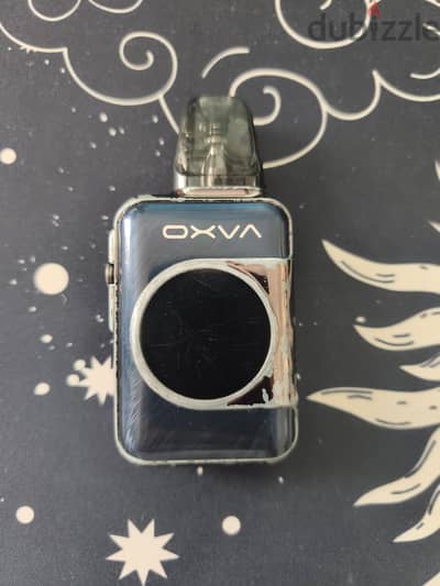 oxva sq pro 2