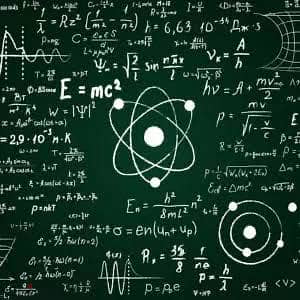 Science and physics teachet