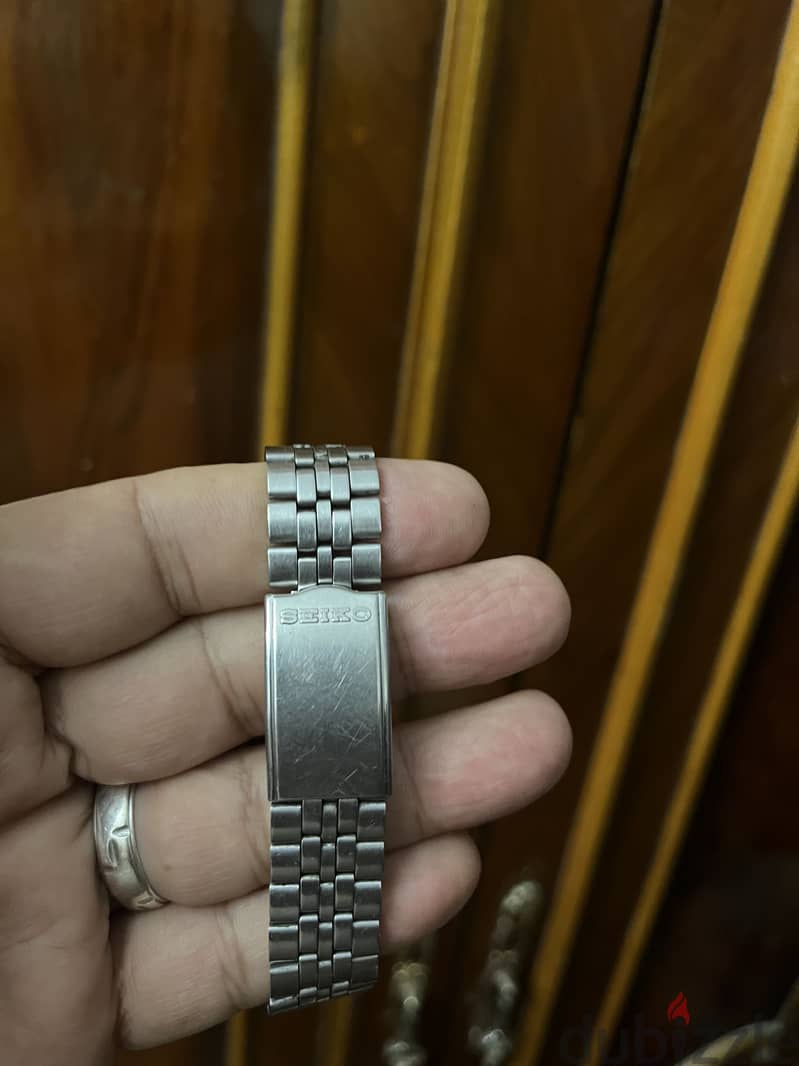 Seiko 5 Automatic 1