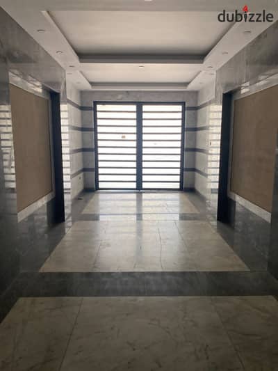 Apartment for sale in Zayed Heights, Miedan Juhayna Hyper, Dahshur Link