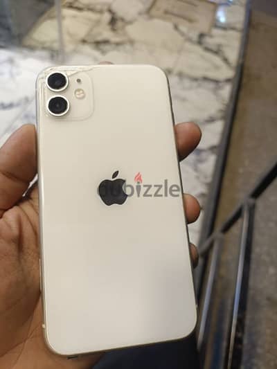 iphone 11 128G