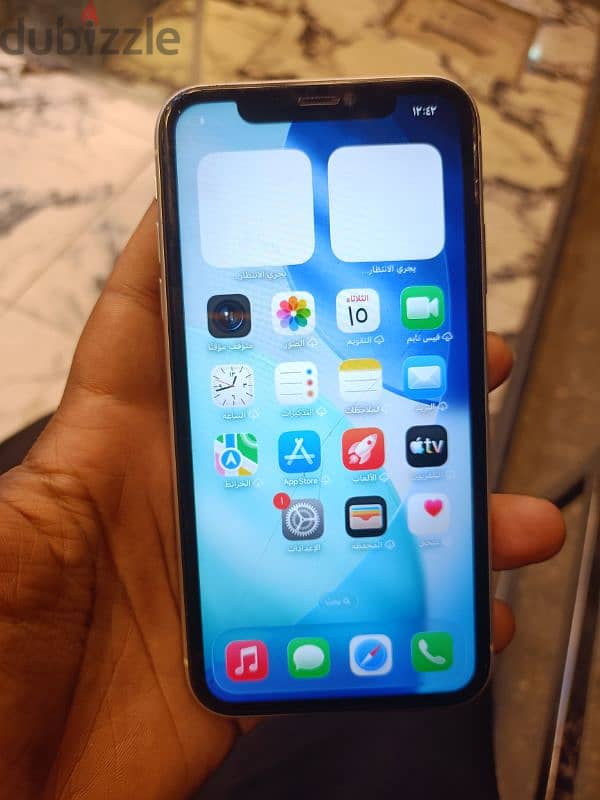 iphone 11 128G 5