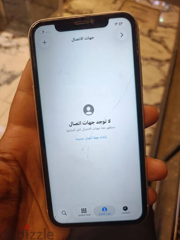 iphone 11 128G 6