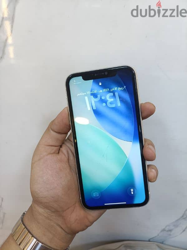 iphone 11 128G 7
