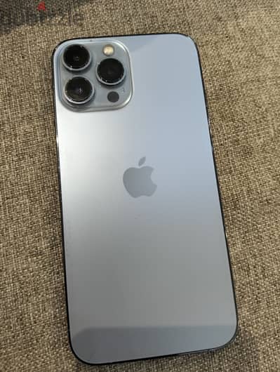آبل - آيفون 13 برو ماكس