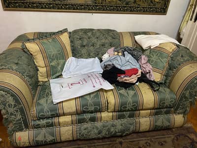 طقم ليفينج