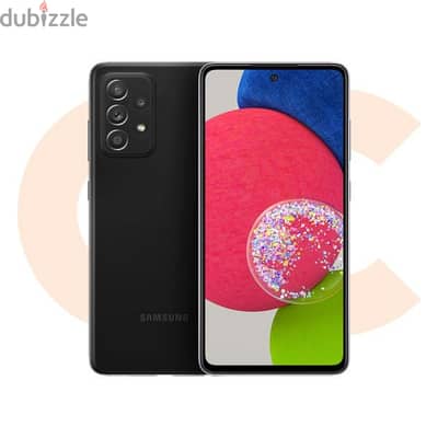 سامسونج ايه 128  8 52s 5g