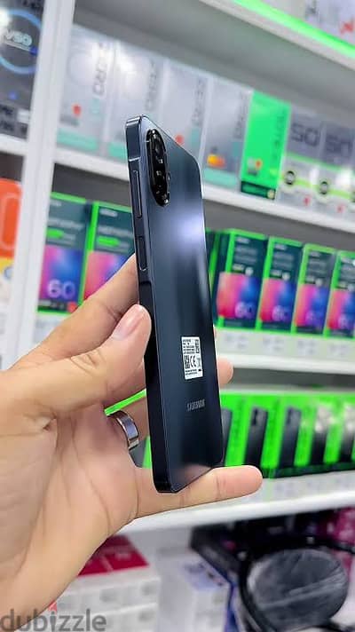 samsung A07