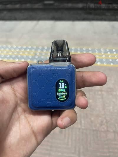 xlim SQ pro