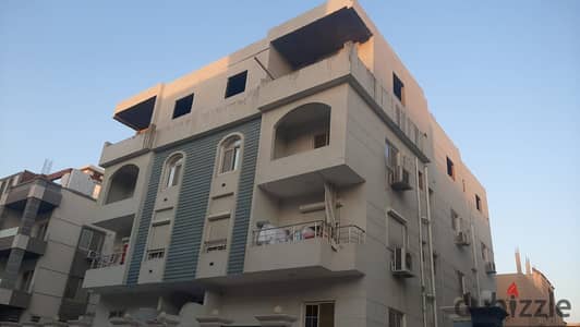 Sheikh Zayed, District 13